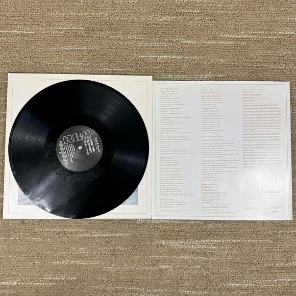 Cage the Elephant - Tell Me I'm Pretty - 2015 - Vinyl LP - Picture 7 of 8